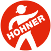 logo hohner