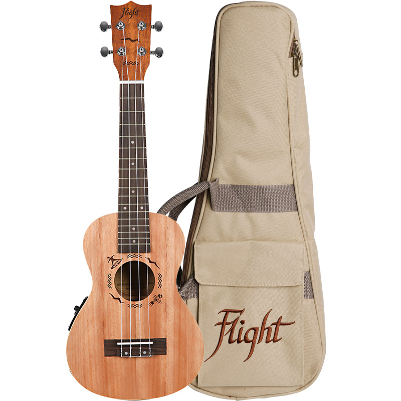 Flight ukelele| Elrecom